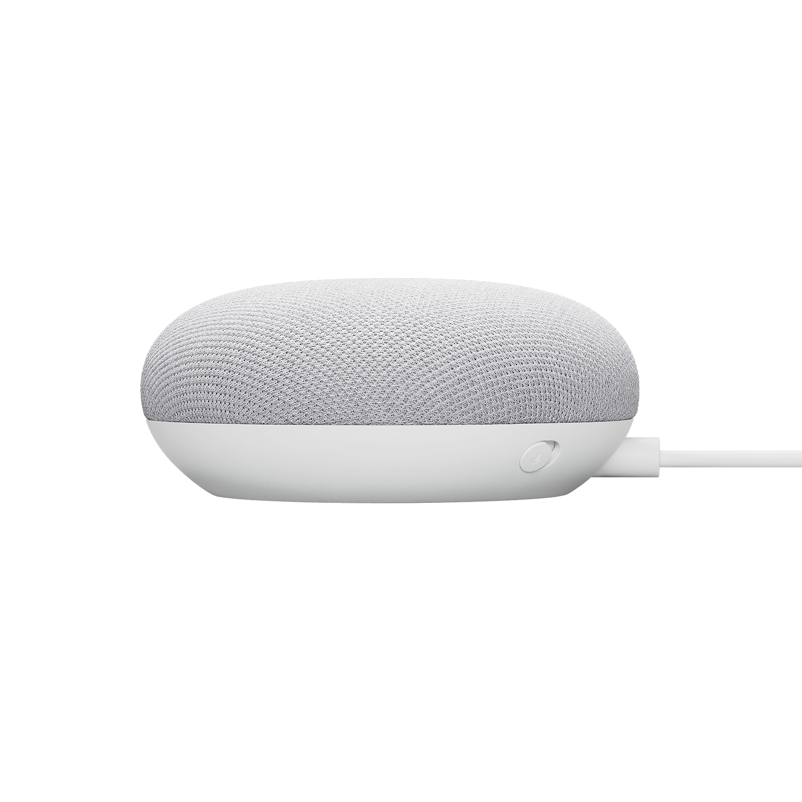 Alternative view of Google Nest Mini