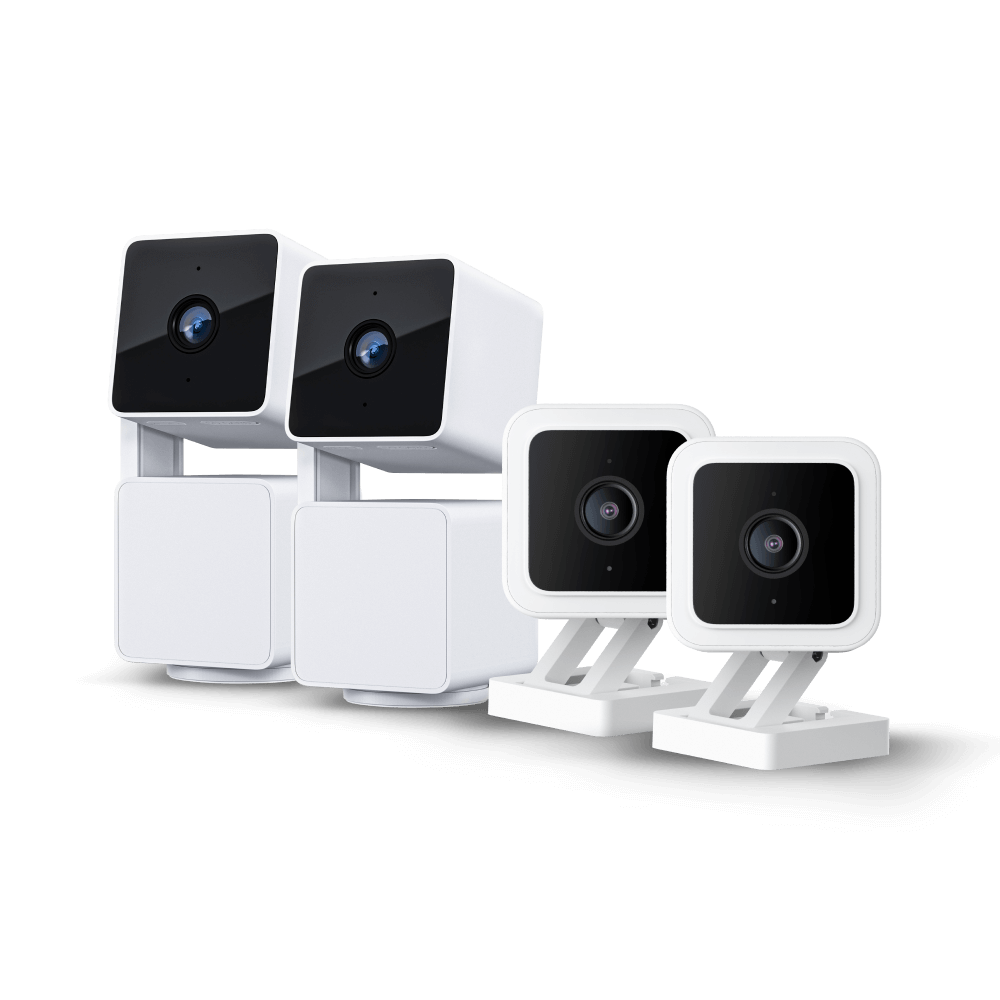 Indoor Home Monitoring Starter Kit