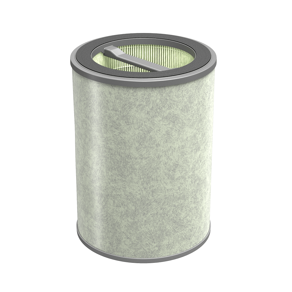 Alternative view of Wyze Air Filter