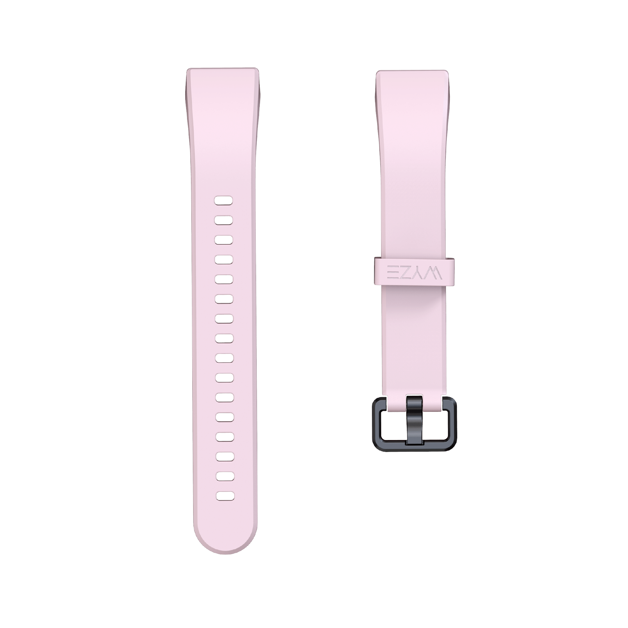 Alternative view of Wyze Band Straps