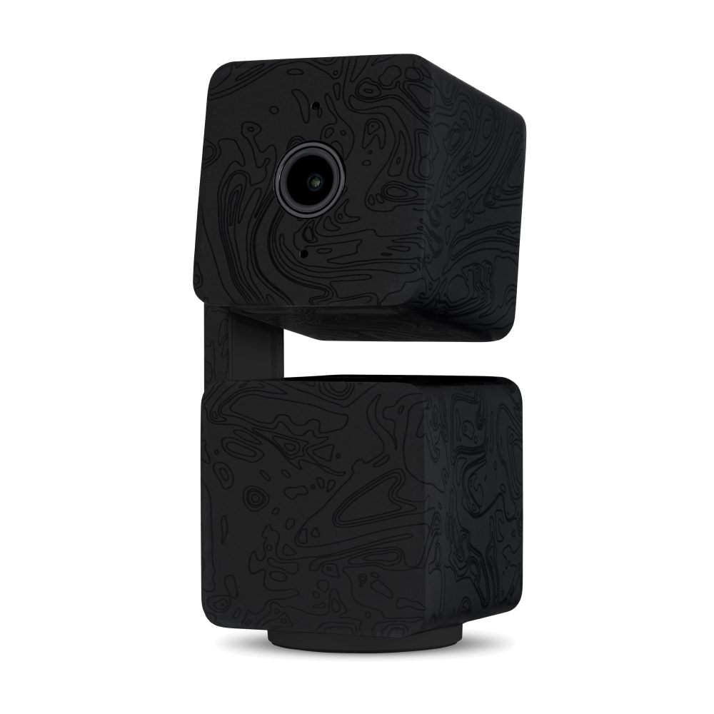 Wyze Cam Pan v3 Skins by dBrand (Skin Only)