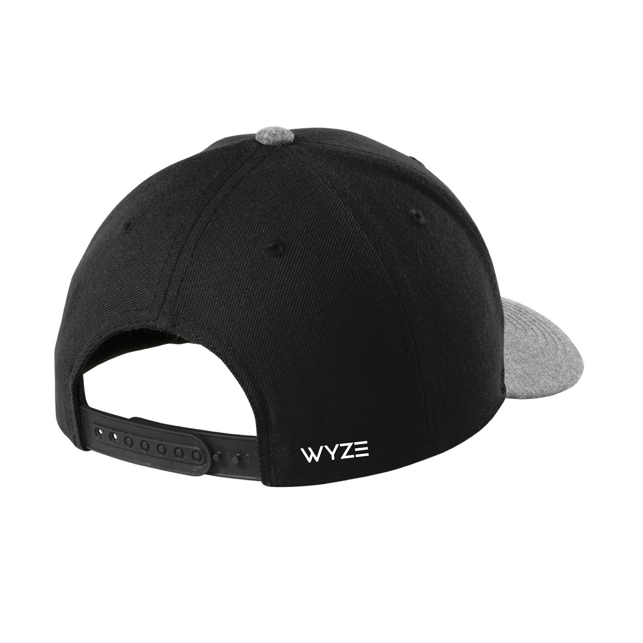 Alternative view of Wyze Cap