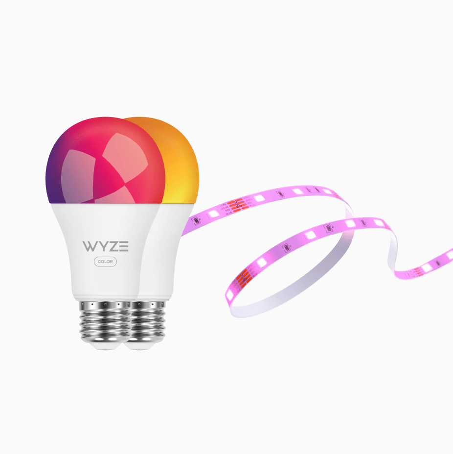 Wyze Color Lighting Pack