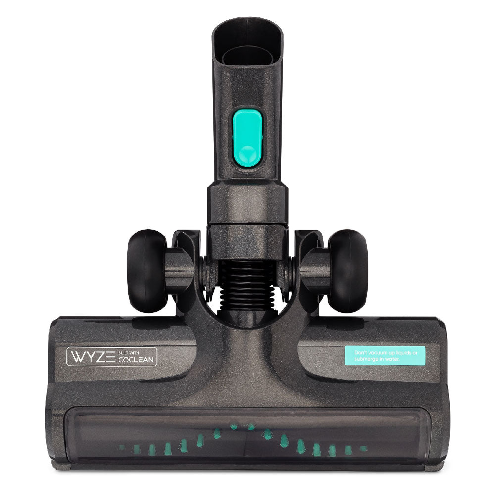 Wyze Cordless Vacuum   Floor Brush