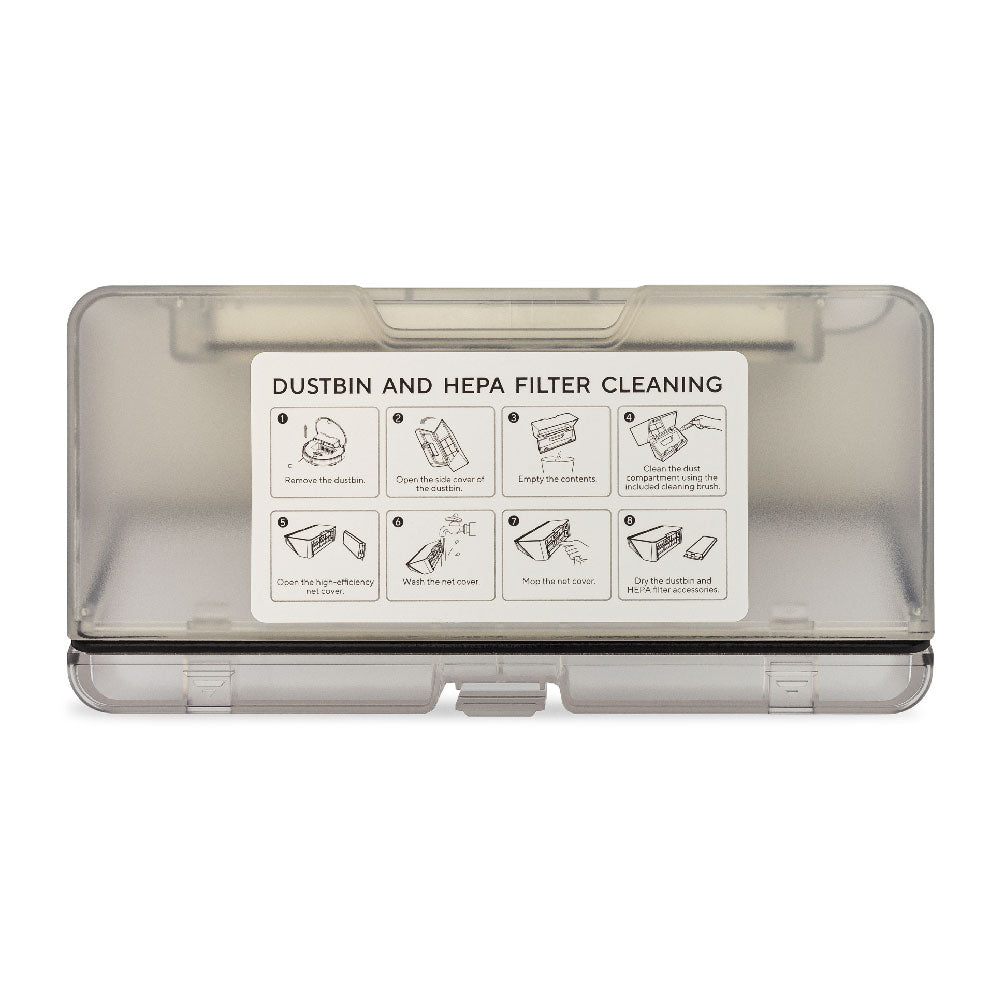 Wyze Robot Vacuum   Dustbin