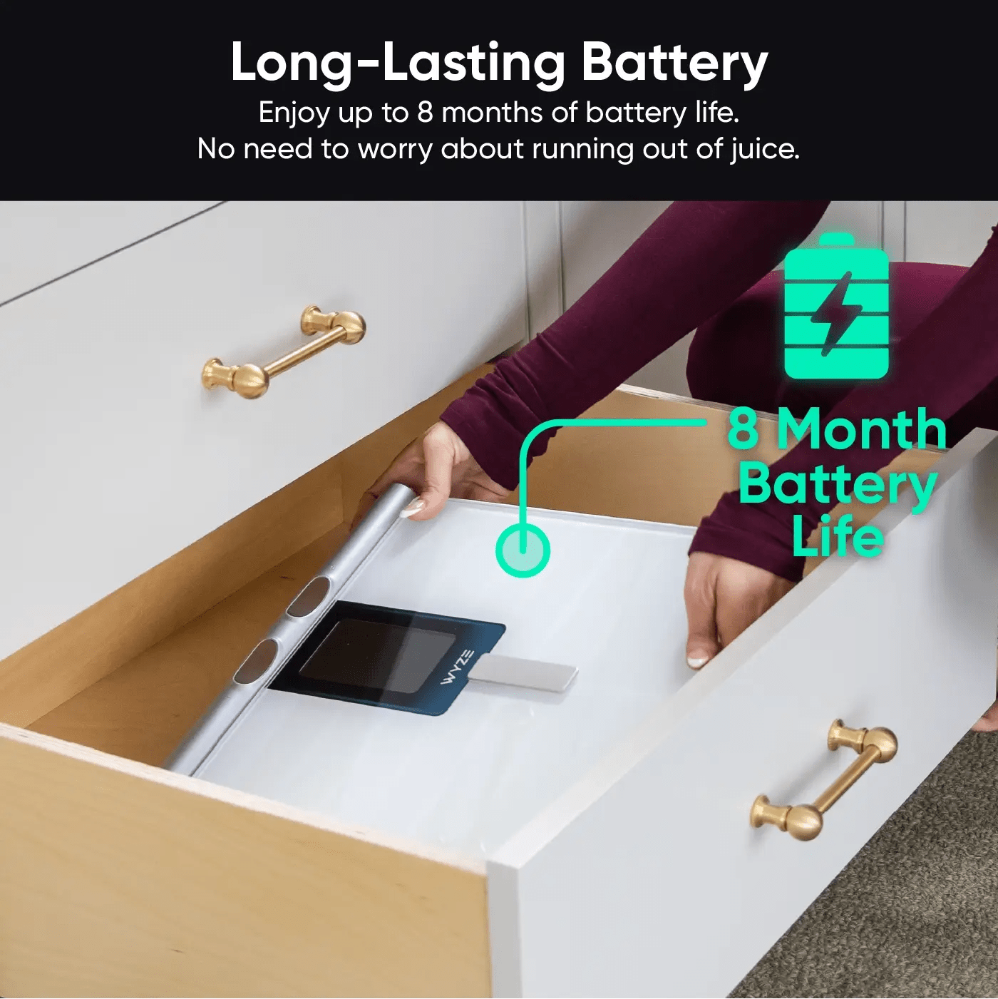 Wyze Scale Ultra BodyScan - Image 16