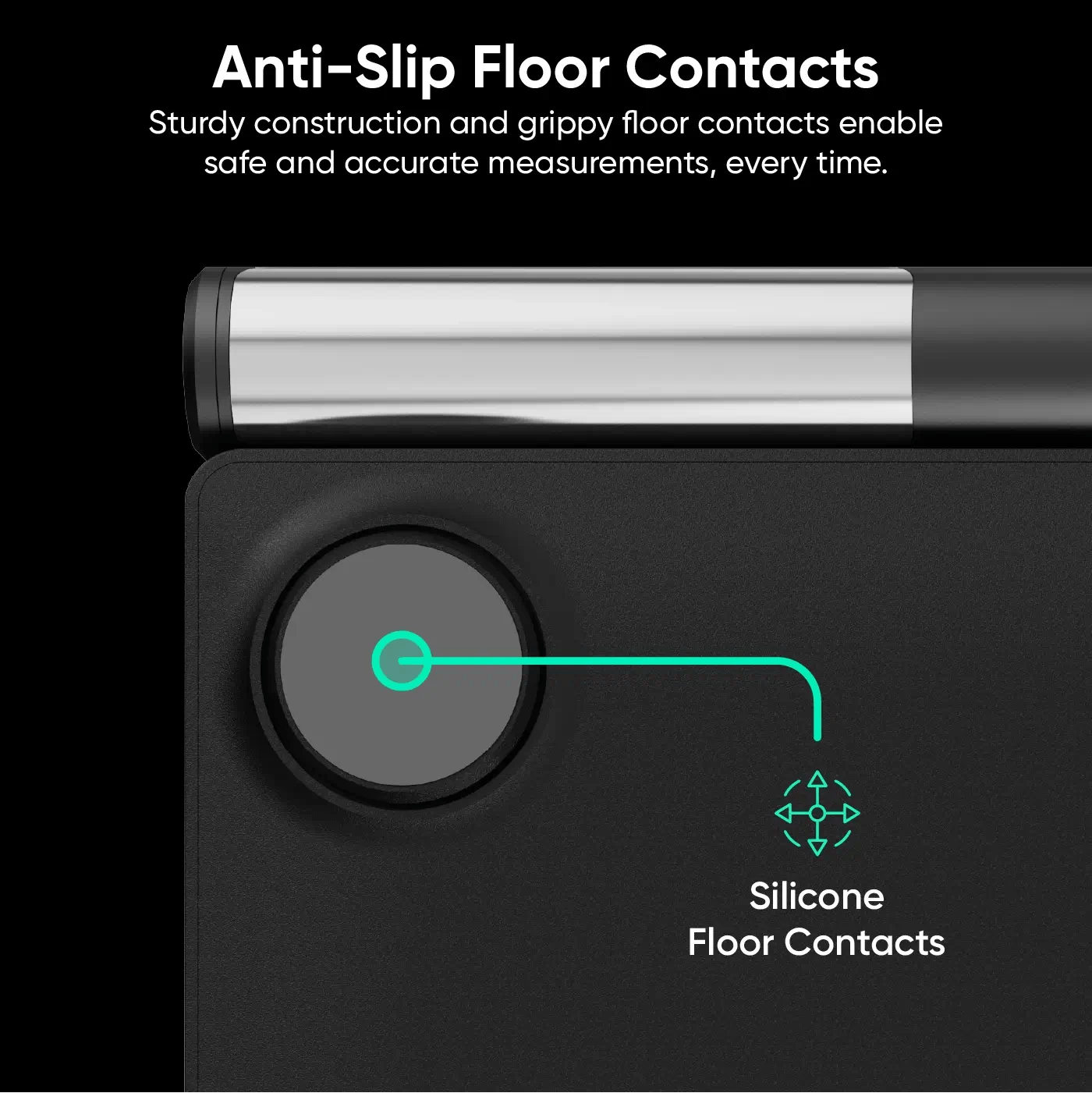 Wyze Scale Ultra BodyScan - Image 14