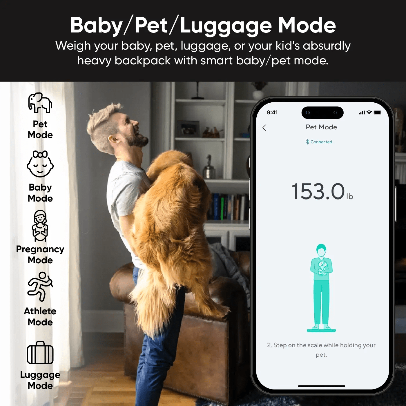 Wyze Scale Ultra BodyScan - Image 11