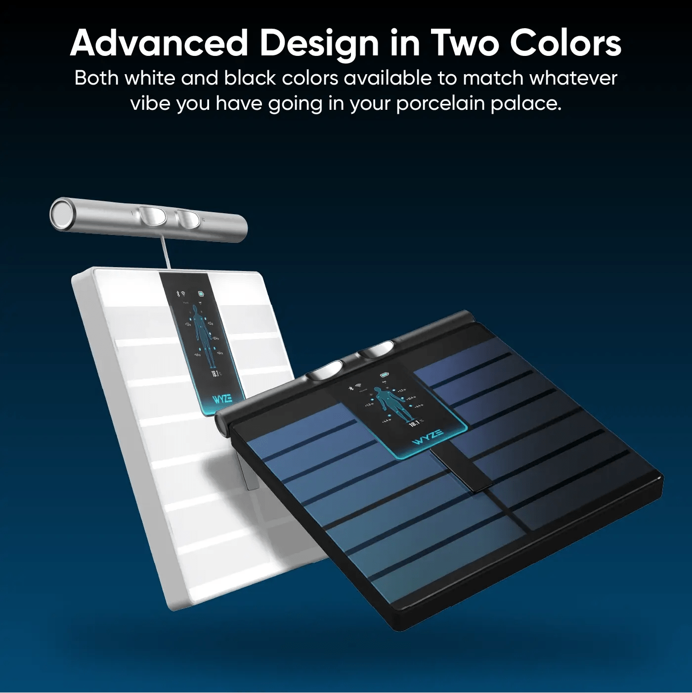 Wyze Scale Ultra BodyScan - Image 17