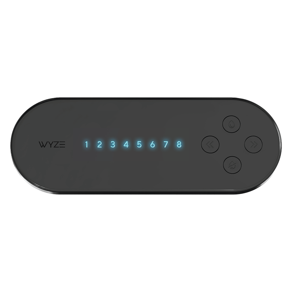 Wyze Sprinkler Controller