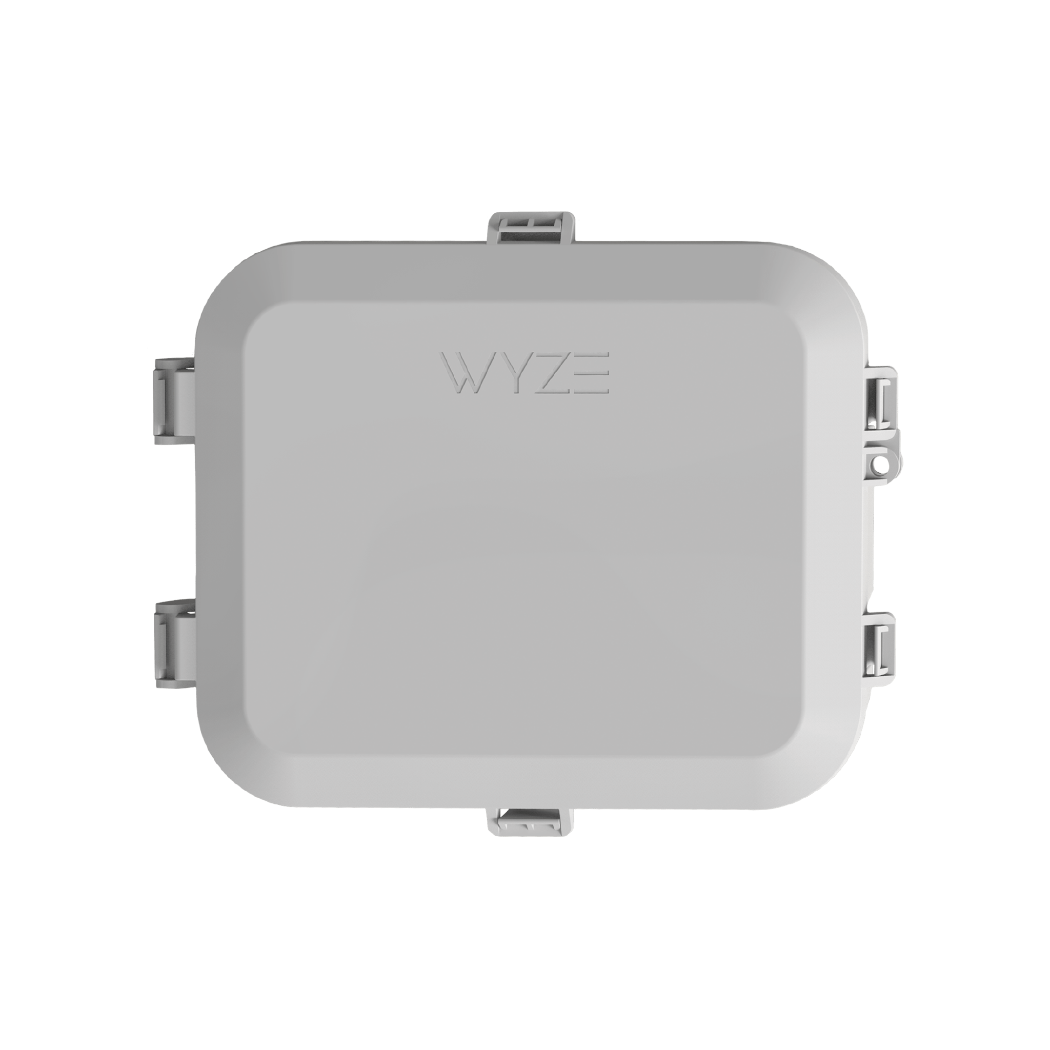 Wyze Weatherproof Sprinkler Controller Box