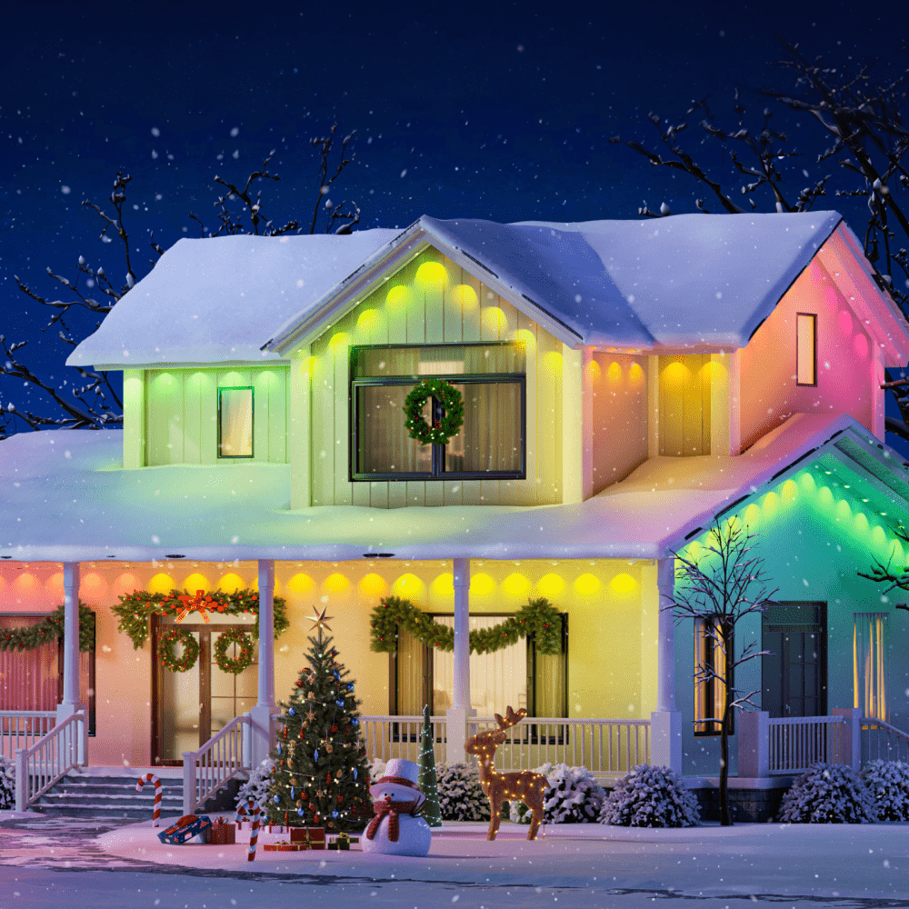 Alternative view of Yeelight Permanent Outdoor Lights